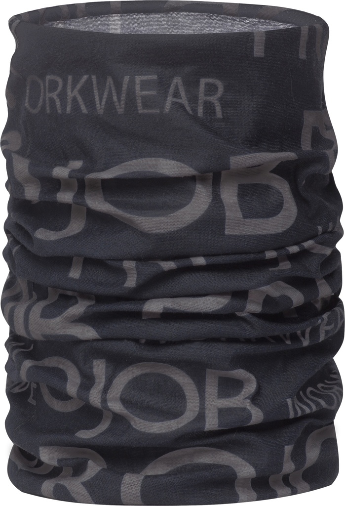 9026 MULTISCARF (Black)
