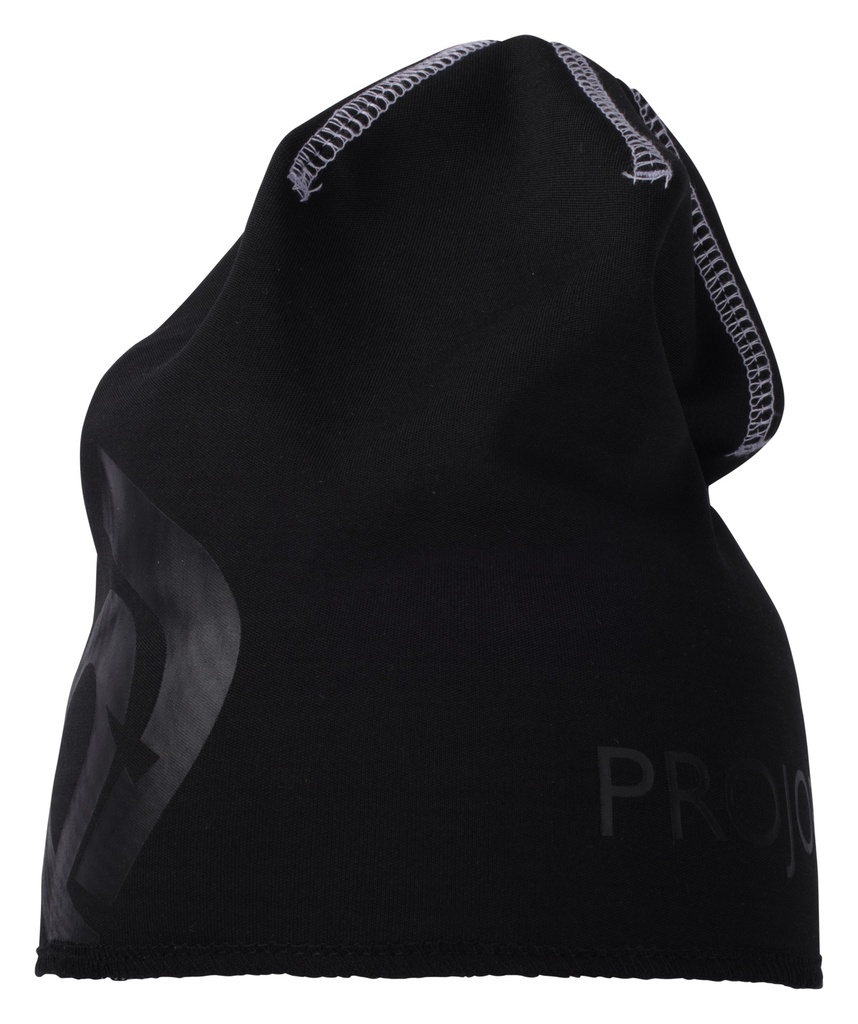 9061 FLEECE HAT (Black)