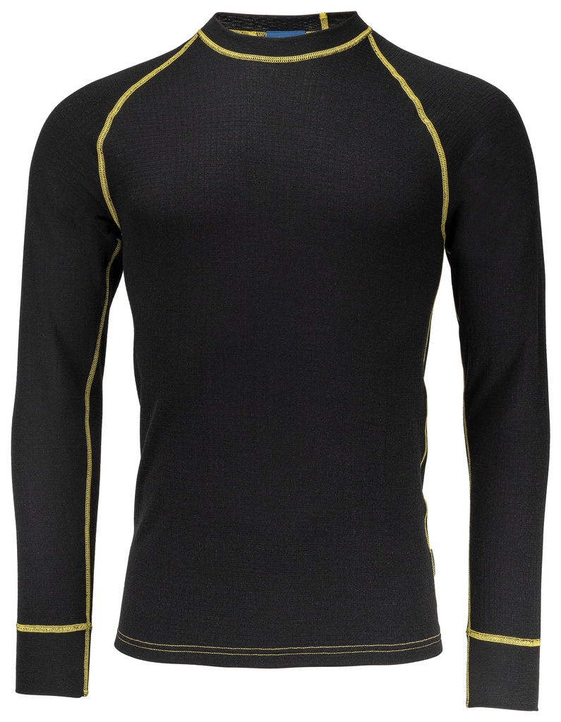 3108 UNDERSHIRT (Black)