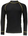 3108 UNDERSHIRT (Black)