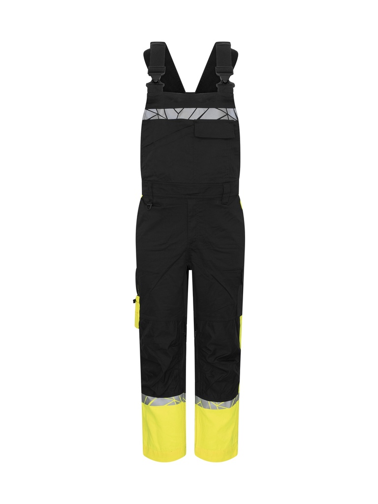 7600 BIB 9910-VIZ (Hi-Vis Yellow)