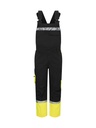 7600 BIB 9910-VIZ (Hi-Vis Yellow)