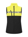 7701 VEST 9910-VIZ (Hi-Vis Yellow)