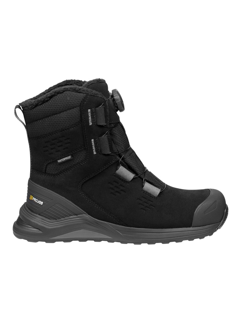 9522 ORYX WINTER BOOT (Black)