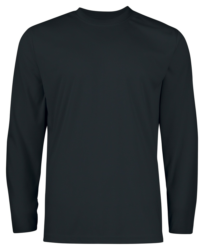 2017 T-SHIRT LONG SLEEVED