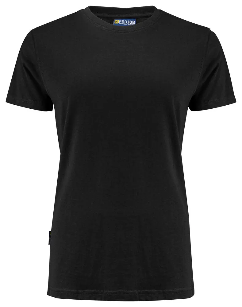 2032 T-SHIRT WOMEN´S (black)