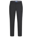 2558 WAISTPANT STRETCH (Black)