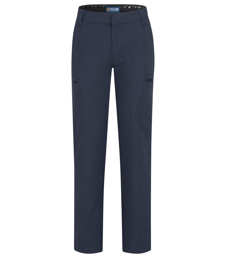2559 WAISTPANT STRETCH WOMEN´S (Navy)