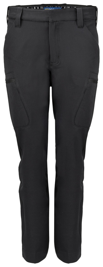 2559 WAISTPANT STRETCH WOMEN´S (Black)