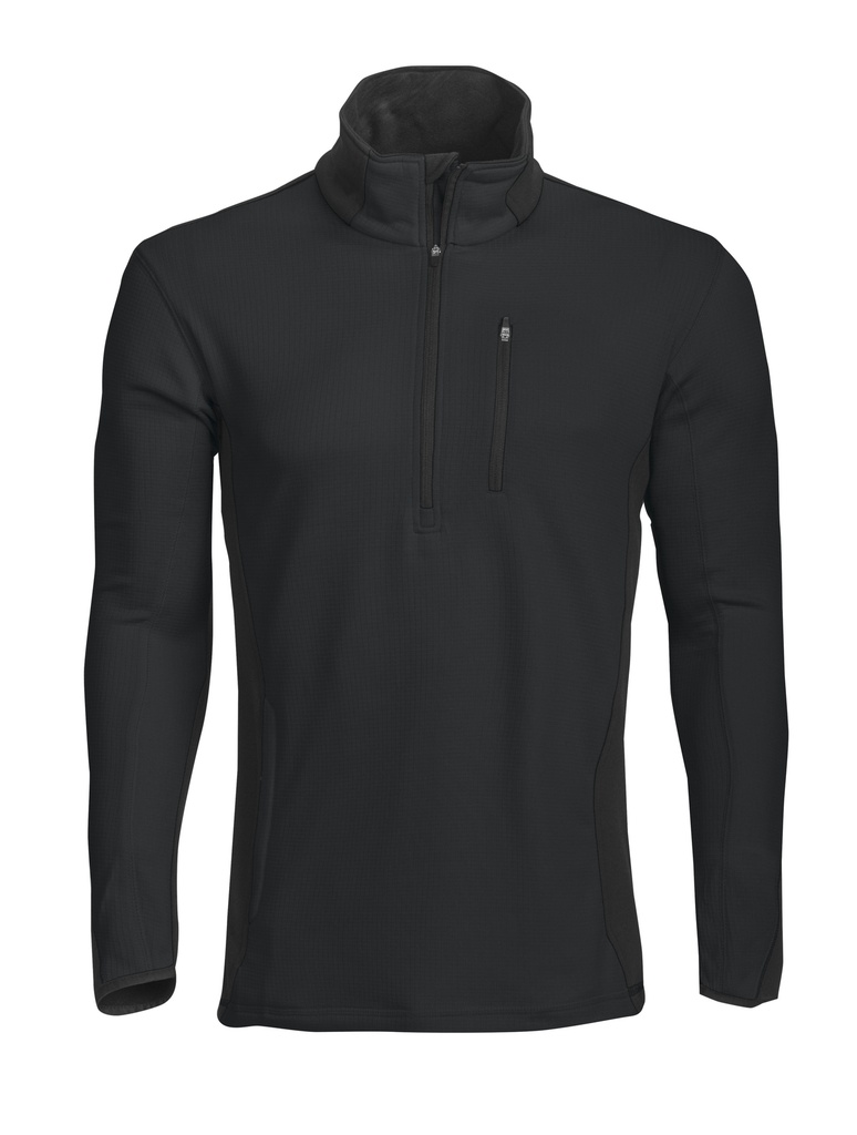 3306 MICRO POLO (Black)
