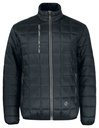 3423 Padded Jacket (Black)