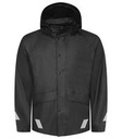 4430 RAIN JACKET (Black)