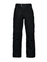 4514 LINED WAISTPANTS (Black)
