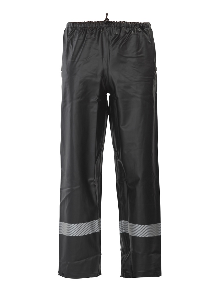 4530 RAIN PANTS (Black)