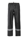 4530 RAIN PANTS (Black)