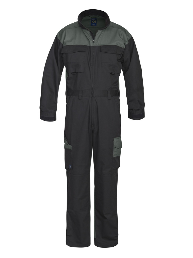 4601 COVERALL (Pistol)