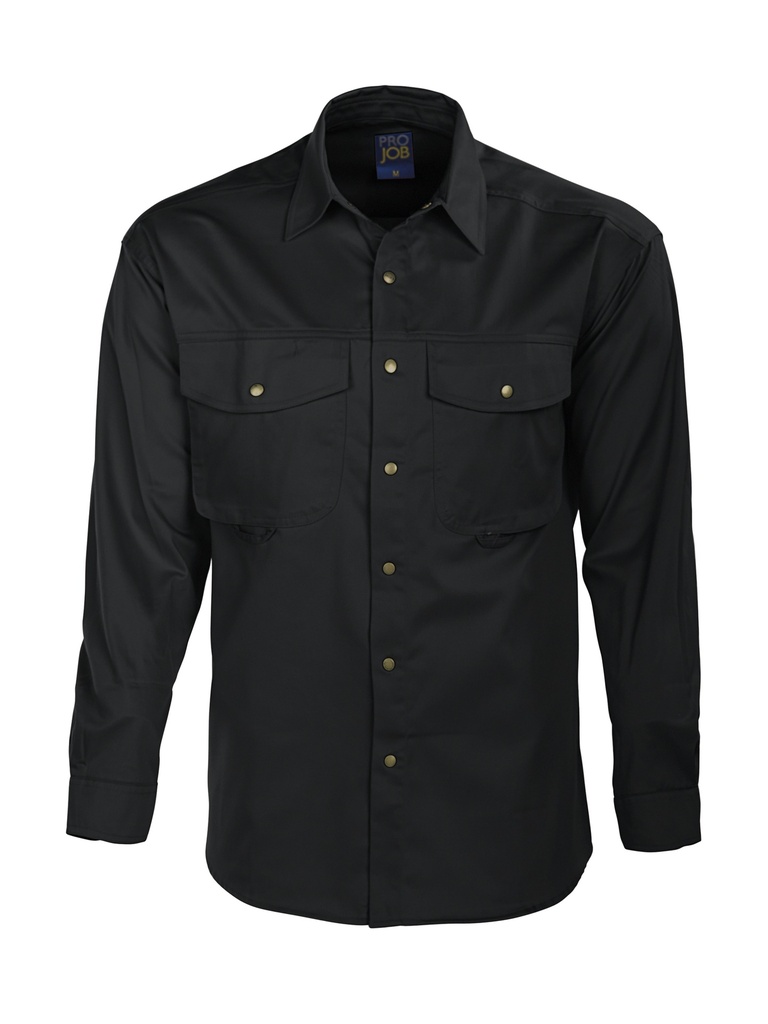5203 SHIRT (Black)