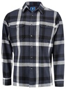 5212 FLANNEL SHIRT (Navy check)