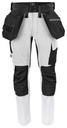 5551 WAISTPANT STRETCH (white)