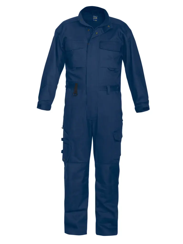 5607 OVERALL (Blue)