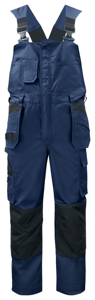 5630 BIB & BRACE (Navy)