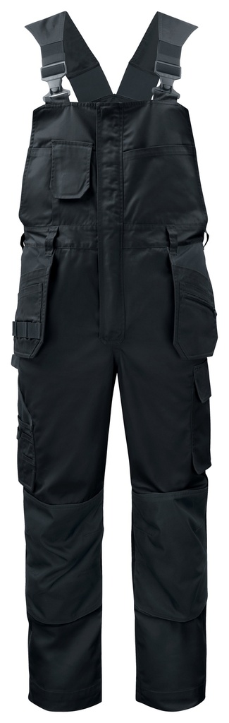 5630 BIB & BRACE (Black)