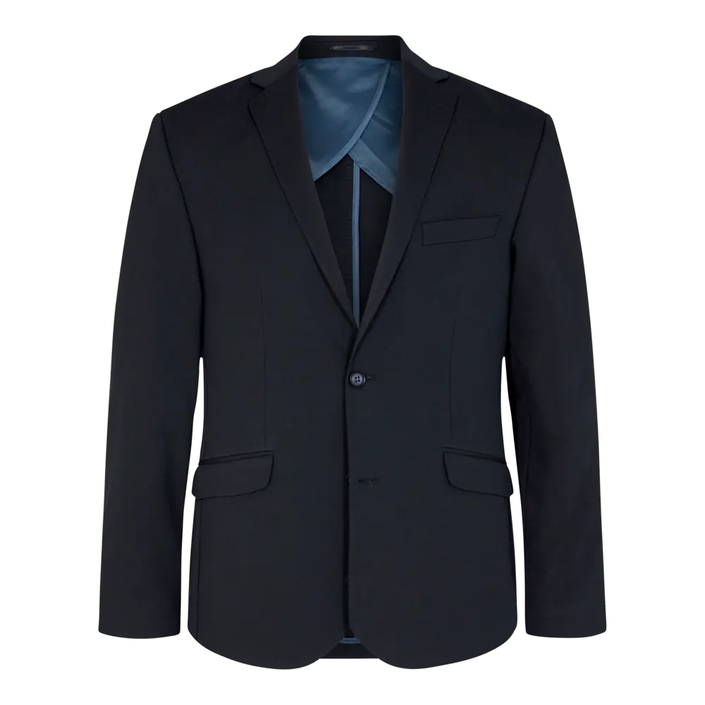 Blazer - Modern fit (Dark Navy)