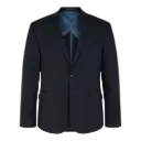 Blazer - Modern fit (Dark Navy)