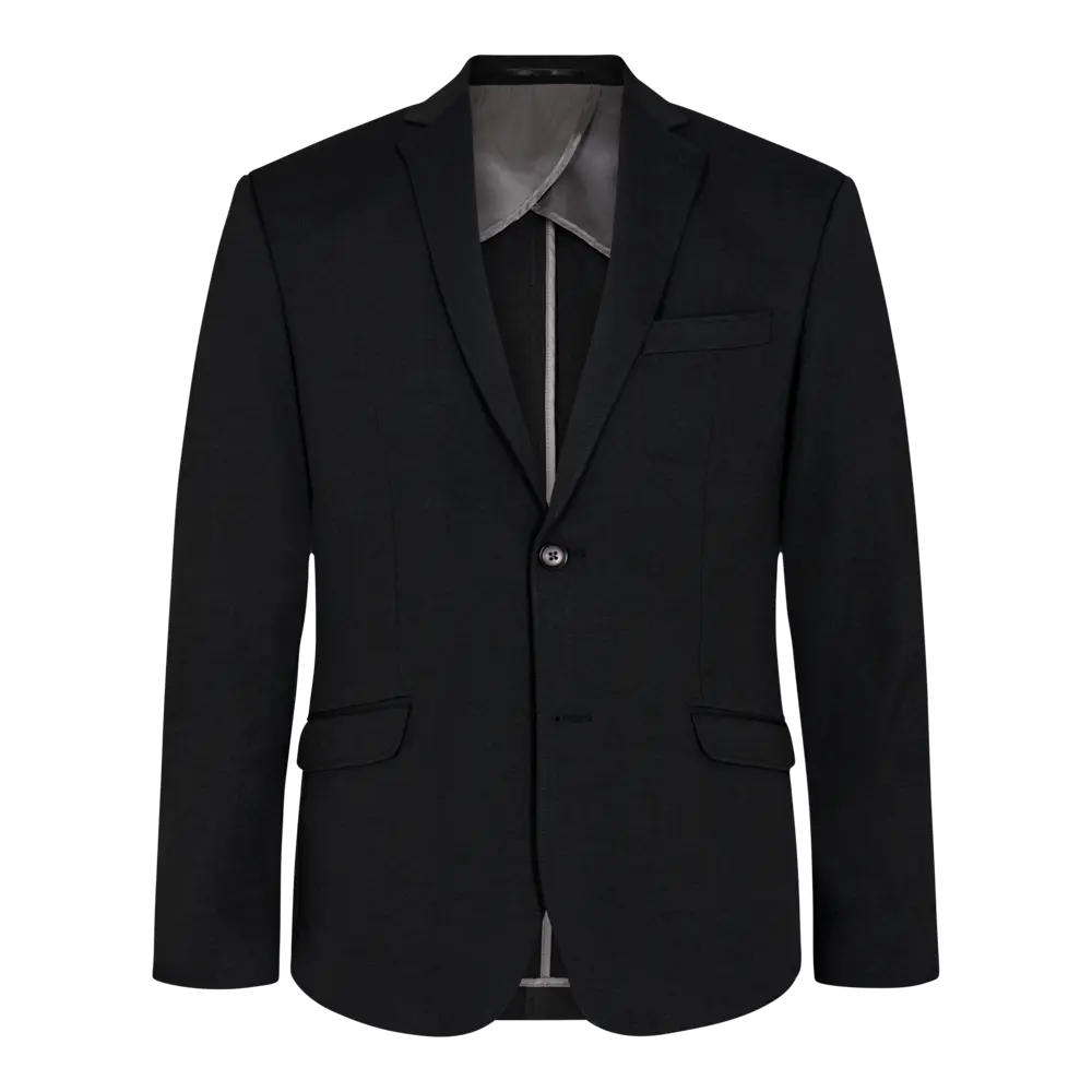 Blazer - Modern fit (Black)