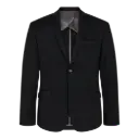 Blazer - Modern fit (Black)