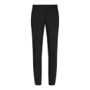 Classic Traveller Trousers in Fitted Fit (Black)