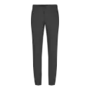 Classic Traveller Trousers in Fitted Fit (Dark Grey)