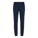 Classic Traveller Trousers in Fitted Fit (Dark Blue)