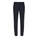 Classic Traveller Trousers in Fitted Fit (Dark Navy)