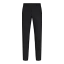 Classic Traveller Trousers in Modern Fit (Black)