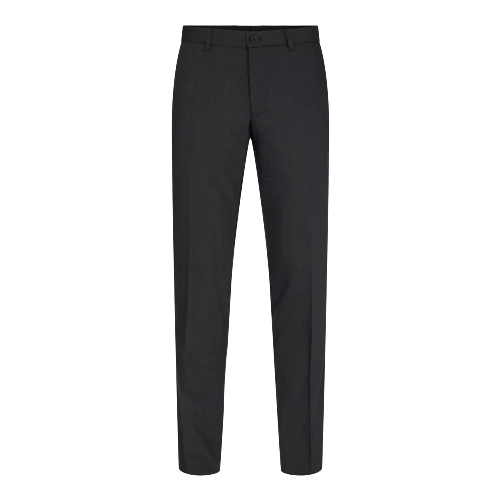 Classic Traveller Trousers in Modern Fit (Charcoal)