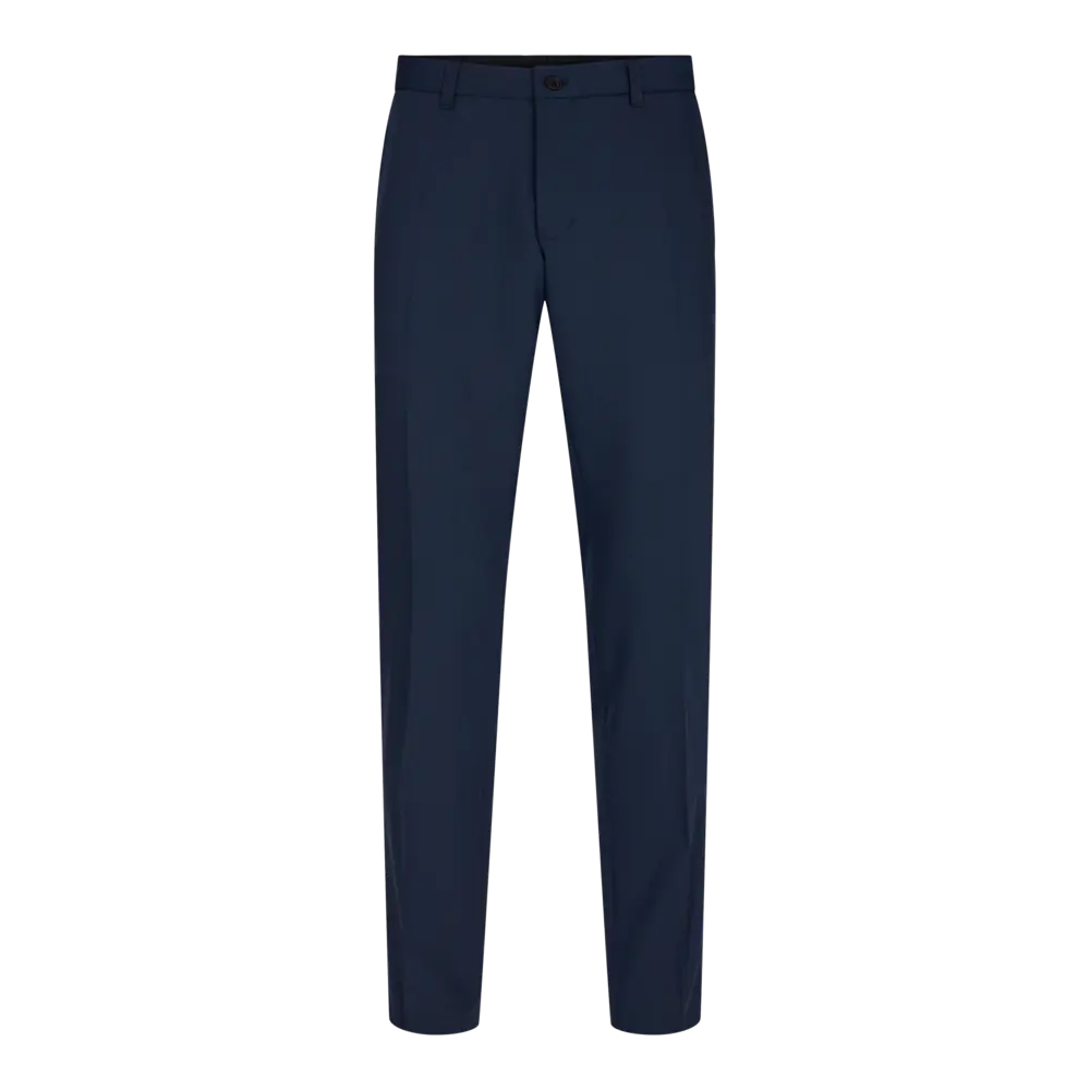 Classic Traveller Trousers in Modern Fit (Dark Blue)