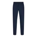Classic Traveller Trousers in Modern Fit (Dark Blue)