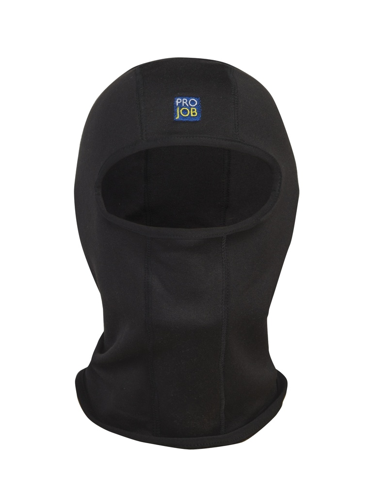 9015 BALACLAVA (Black)
