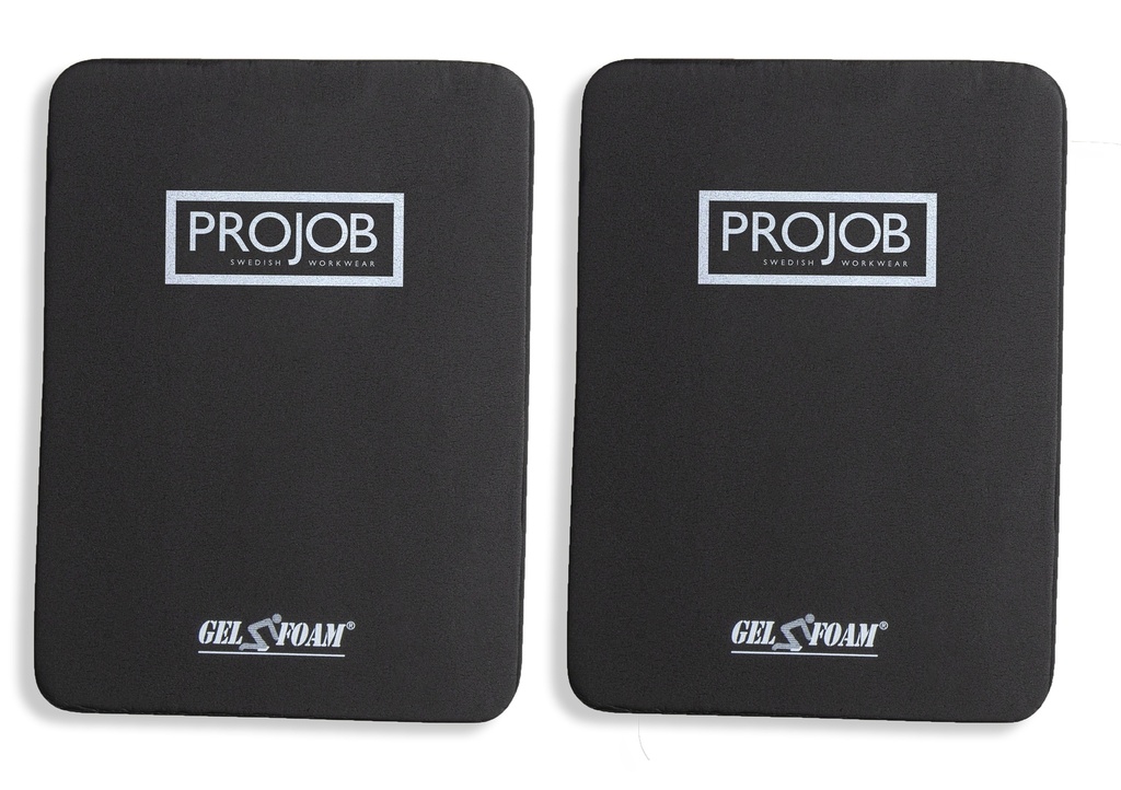 9030 ERGO KNEE PROTECTOR 22 MM (Black)