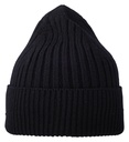 9063 KNITTED HAT (Black)