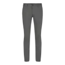 Extreme Flexibility Trousers in Slim Fit (Charcoal)