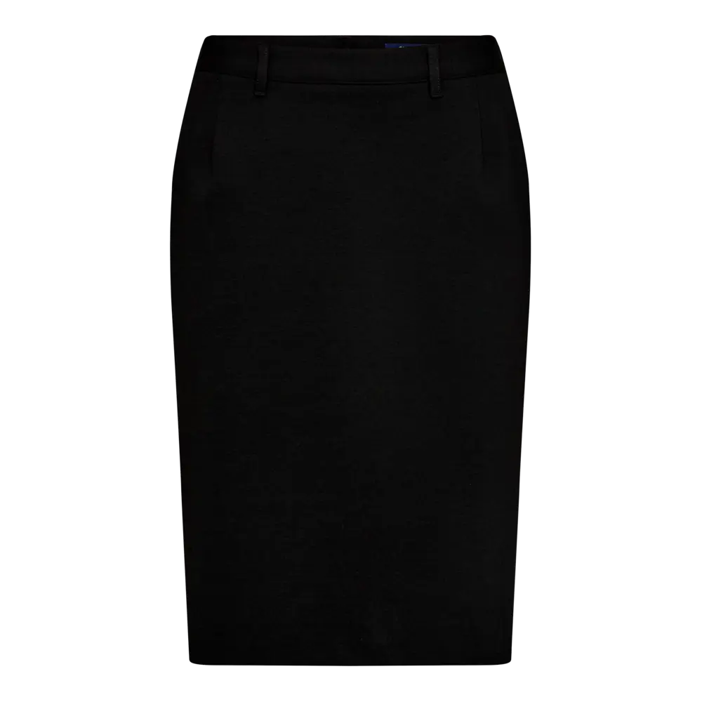 Extreme Flexibility Modern Fit Skirt (Black)