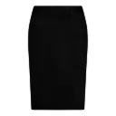 Extreme Flexibility Modern Fit Skirt (Black)