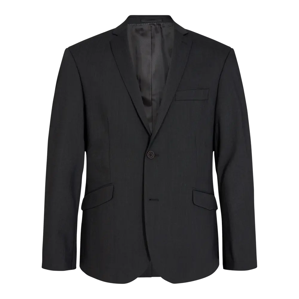 Men’s Traveller Blazer in Modern Fit (Charcoal)