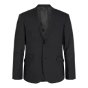 Men’s Traveller Blazer in Modern Fit (Charcoal)