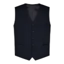 Mens waistcoat (Dark Navy)