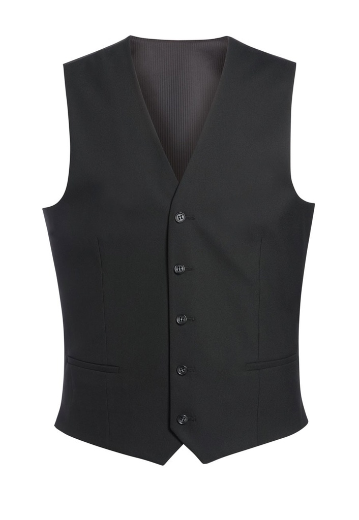 Nice Waistcoat (Black)