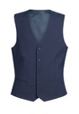 NEW George Waistcoat (Denim)
