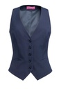 NEW Beatrice Waistcoat (Denim)